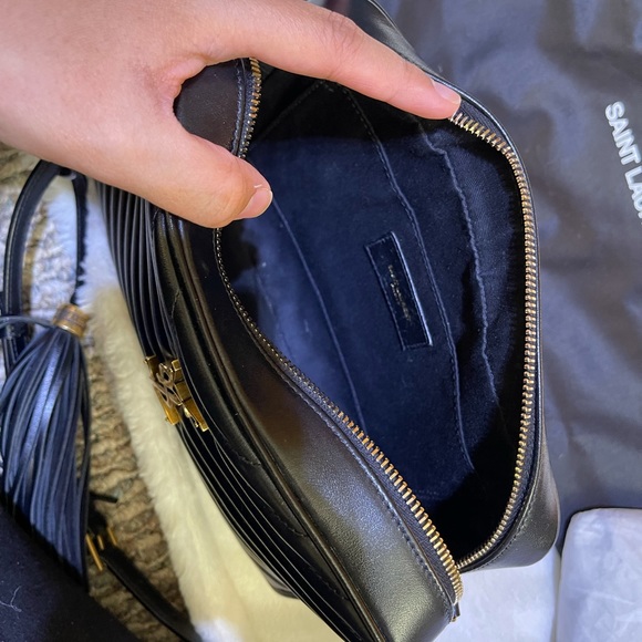 Ysl camera bag - Picture 10 of 15